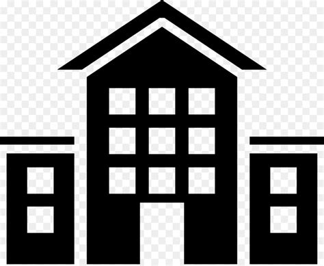 Gambar Hitam Putih Rumah Sekolah - vrogue.co