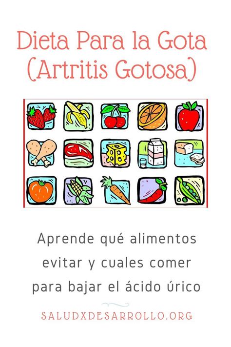 Aprende Qu Alimentos Evitar Y Cuales Comer Para Bajar El Cido Rico Salud Natural Word Search