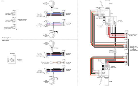 I was wondering if anyone out there would have a 6 pin ignition switch wiring diagram for a 1995 fatboy harley davidson. Harley Radio Wiring Diagram | hobbiesxstyle