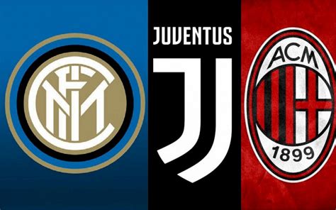 Sofascore also provides the best way to follow the live score of this game with. Inter, Milan e Juve: il fronte delle grandi per i fondi ...