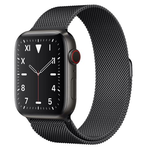 With the apple watch series 5, apple's smartwatch has finally hit its stride. Test Apple Watch Series 5 : notre avis complet - Montres ...