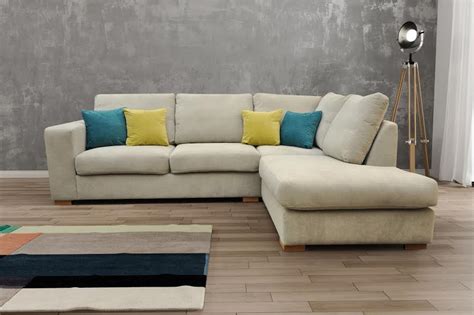 Melody Corner Sofa Hi 5 Home Furniture