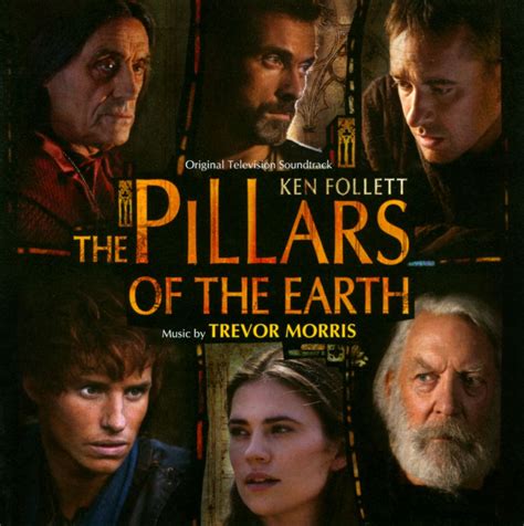 The Pillars Of The Earth Original Television Soundtrack Cd Best Buy