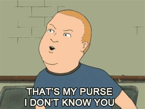 26 Reasons We Should All Be More Like Bobby Hill Need A Hug Quotes