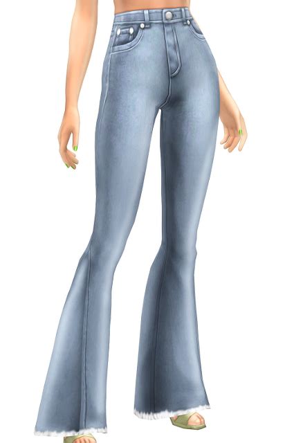 Tumblr Sims 4 Mods Clothes Sims 4 Sims 4 Mods