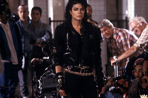 Whos Bad Michael Jackson Photo 7978289 Fanpop