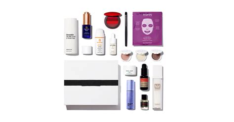 Violet Grey New Beauty Box Of Top Luxury Products 2020