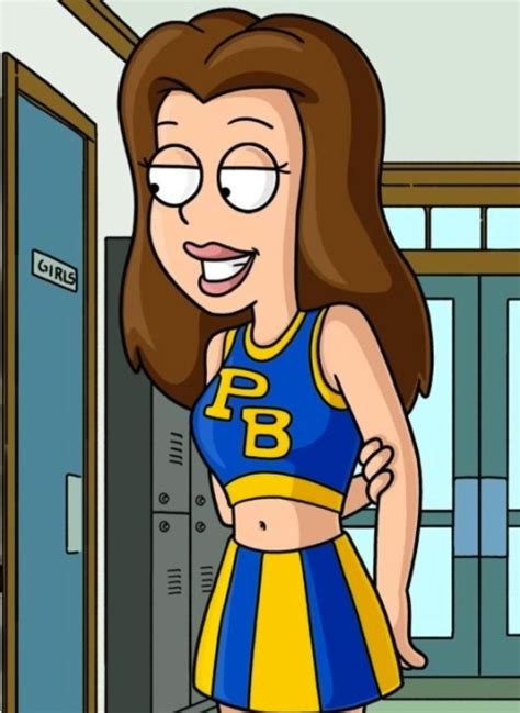 lisa silver american dad wiki fandom