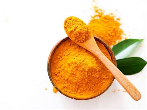 Turmeric The Ultimate Healing Spice Merryderma
