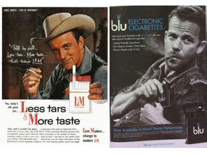 Camel cigarettes were introduced by r.j. Cigarette Flashbacks?