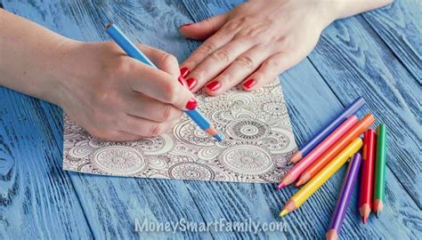 Ocean coloring pages for adults. FREE Coloring Pages for Adults: 25 Cool Printable Design ...