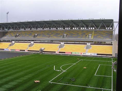 Idrottsföreningen elfsborg, more commonly known as if elfsborg or simply elfsborg, is a professional football club based in borås, sweden, a. #NEWS: New Stadiums and Arenas - Page 2 - SkyscraperCity