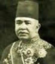 معلومات عن السيد الحسينى الفلكى. الجمعية الجغرافية المصرية
