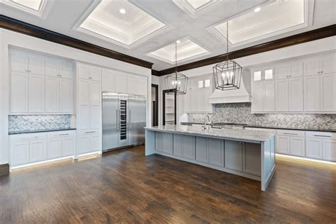 Providential custom homes, colleyville, texas. Custom Home Builder in Oakleigh at Colleyville ...