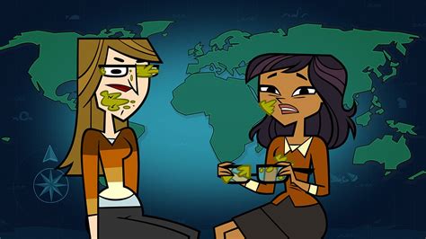 Total Drama Presents Ridonculous Race Abc Iview