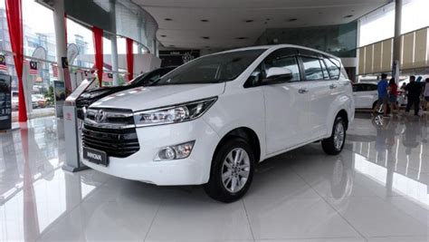 The toyota innova had been presented in the indonesian market almost a year ago for the first time. Toyota Innova 2020 Price in Malaysia From RM107280 ...