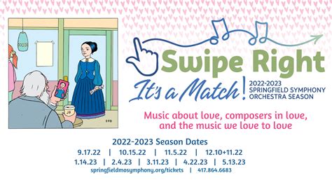 Springfield Symphony Presents Love and Loss - It's All Downtown | It's
