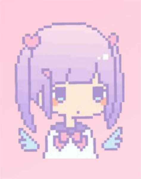 Update More Than 90 Anime Cute Pixel Art Super Hot Incdgdbentre