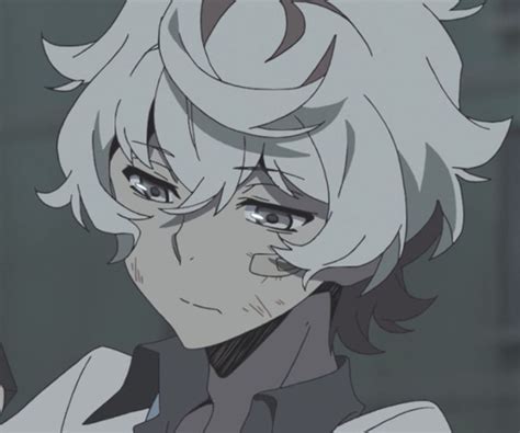 Maybe you would like to learn more about one of these? Save = follow OwO #Ako | Kiznaiver anime, Anime, Dark anime