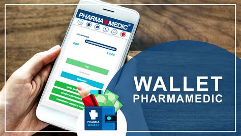This tutorial will explain in detail what a blockchain wallet is, its detailed workings, and how to use these wallets. What is the Pharmamedic Wallet and what are its benefits ...