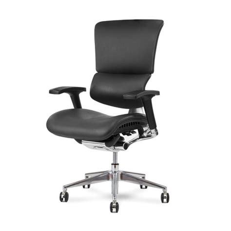 The aspect that makes us interested in this office the x4 leather chair by x chair will probably satisfy every need you could have from an office chair. X-Chair - Luxury Office Seating - Touch of Modern