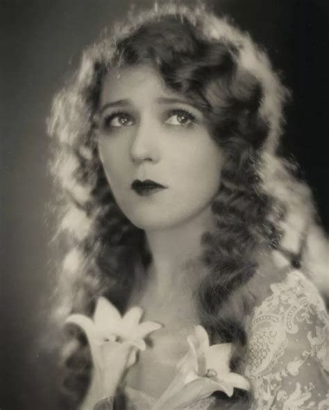 mary pickford silent film star matthew s island