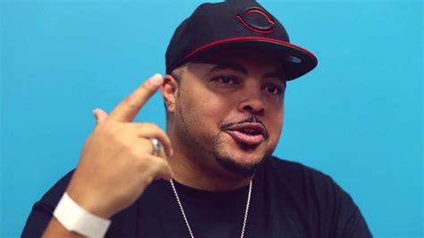 Bizzle Talks Becoming A Christian Rapper And New God Over Money Projects