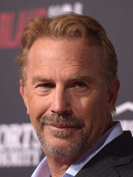 If there are certain weaknesses and openings in the hair, hair transplantation can be applied. Kevin Costner Photostream | Kevin costner, Hollywood star ...