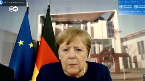 Can You Hear Me Now Ok Merkel Perfectly Cut Clip Meme Youtube