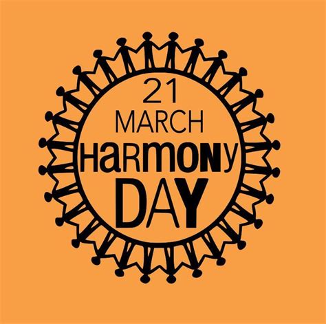 Harmony Day A Celebration Of Cultural Diversity Of Australia