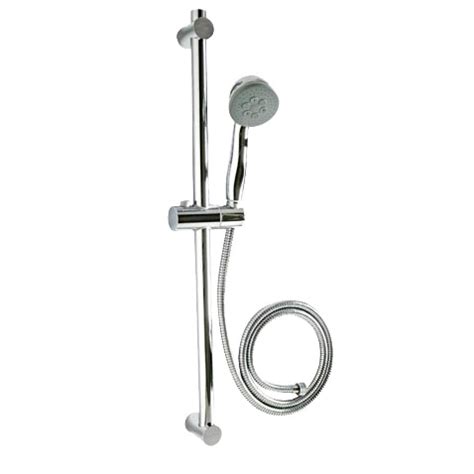 Showy Causeway Function Shower Set Bathroom Kitchen Faucets
