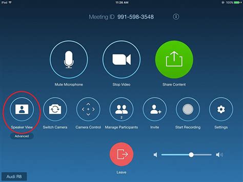 To install zoom meeting for ios, you may need to change your security and privacy settings and allow for apps downloaded or zoom app for ios from identified developers. Zoom Rooms Display Options - Zoom Help Center