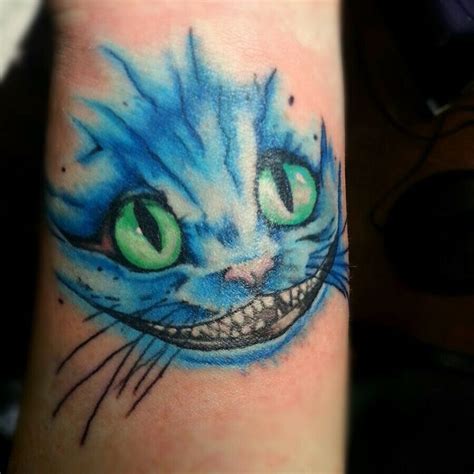Check spelling or type a new query. Cheshire cat smile tattoo | Tattoo Portfolio | Pinterest ...