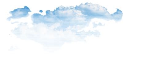 Облака и небо в пнг 100 картинок на прозрачном фоне