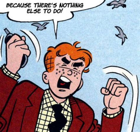 Famous Cartoon Redheads Reelrundown