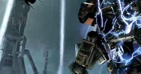Titanfall Has Dedicated Servers Running On The Cloud No Host Migration