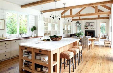 Ideas para conseguir en tu hogar una decoración rústica moderna