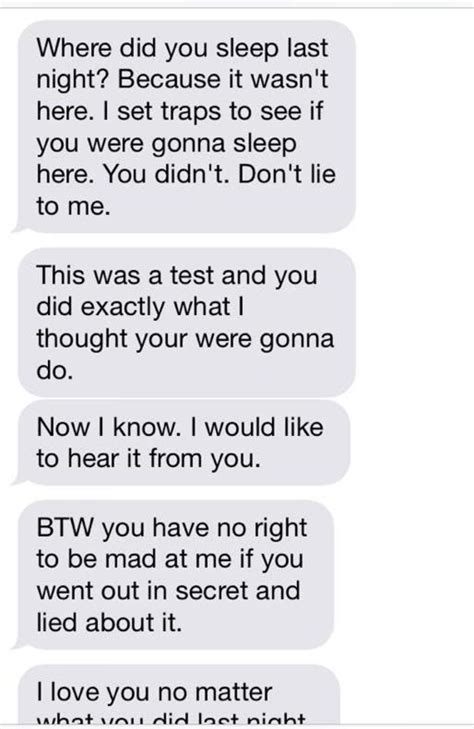 Why This Text Message From An Abusive Husband Is Going Viral