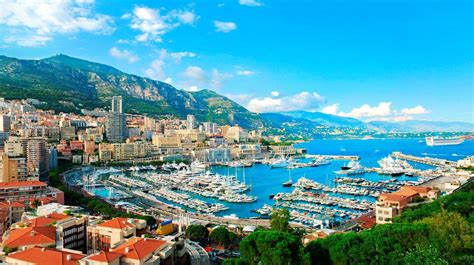 Season 1 of monaco franze premiered on march 3, 1983. Royal Wedding Wednesday Welcome to Monaco - Decor to Adore