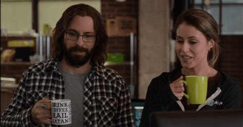 Silicon Valley Season Episode Points At Tech Industrys Sexism As Gilfoyle Succeeds In