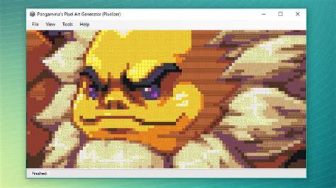 Pixelstacker Photo Generator For Minecraft Minecraft Mod