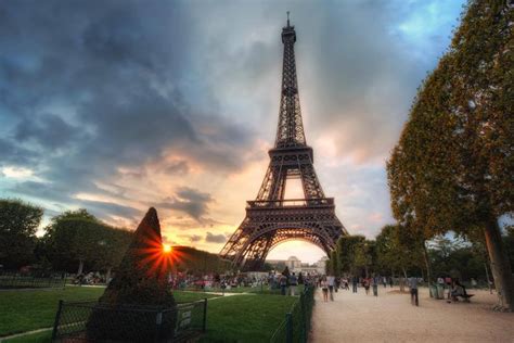 47 Of The Most Famous Monuments And Landmarks In France France Travel