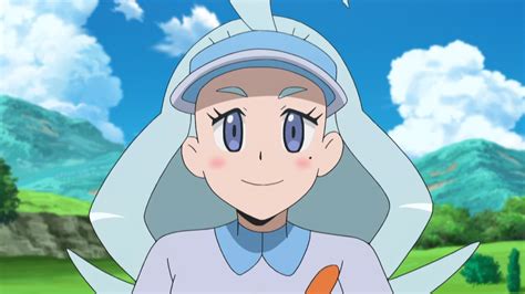 Kahili Anime Pokémon Wiki Fandom Powered By Wikia