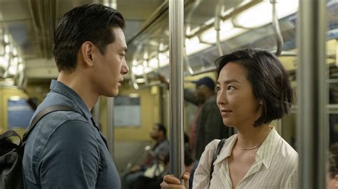 ‘Past Lives’ Review: Longing for a Future - The New York Times