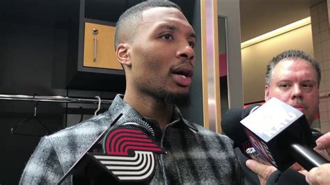Damian lillard joined omar raja to react to his most memorable nba highlights including his legendary game winner's against. Damian Lillard discusses his game winner against the LA ...