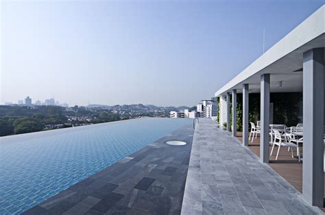 Looking for hotels in sri hartamas? The Signature, Desa Sri Hartamas C'ARCH ARCHITECTURE ...