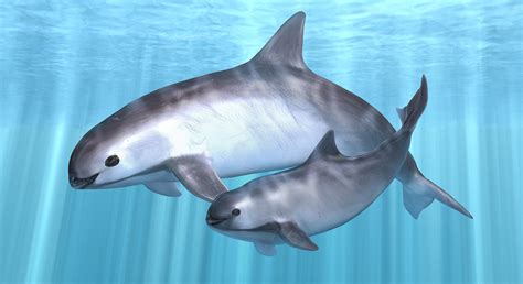 Conserving a critically endangered porpoise. Defenders: Boycott Mexican Shrimp to Save the Vaquita ...