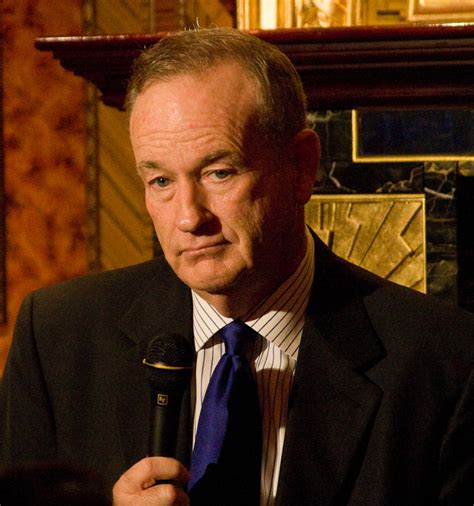 Bill Oreilly Attacked His Ex Wife After She Caught Him Having Phone