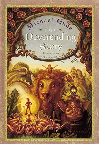 The Neverending Story English Edition Ebooks Em Inglês Na Br