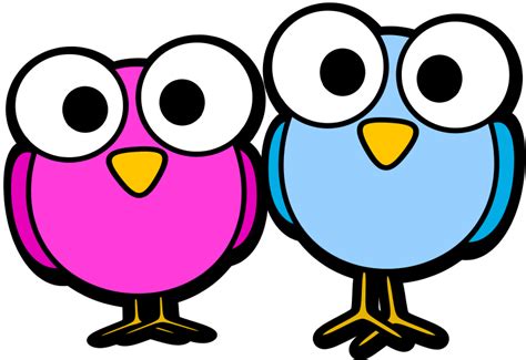 Free Cute Bird Cliparts Download Free Cute Bird Cliparts Png Images